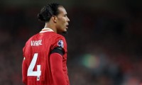 Truyền thông Anh: Van Dijk dự kiến ​​ở lại Liverpool và có thể đã ký gia hạn hợp đồng